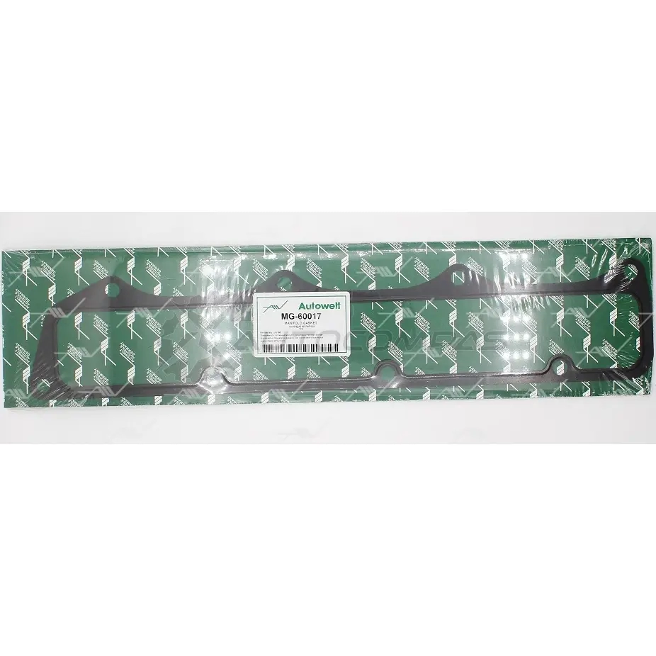 Прокладка коллектора AUTOWELT MB3 R6 MG-60017 1441176694 - Изображение 1