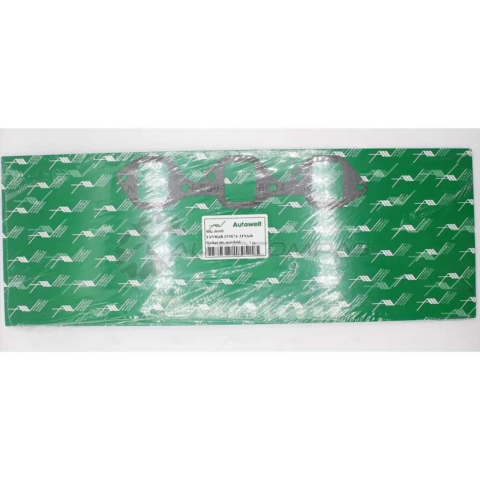 Прокладка коллектора AUTOWELT MG-36005 K Q4MW7 1441179469 - Изображение 1