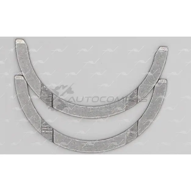 Полукольца упорные STD AUTOWELT 1441176676 TW-60040 REE9 L - Изображение 1