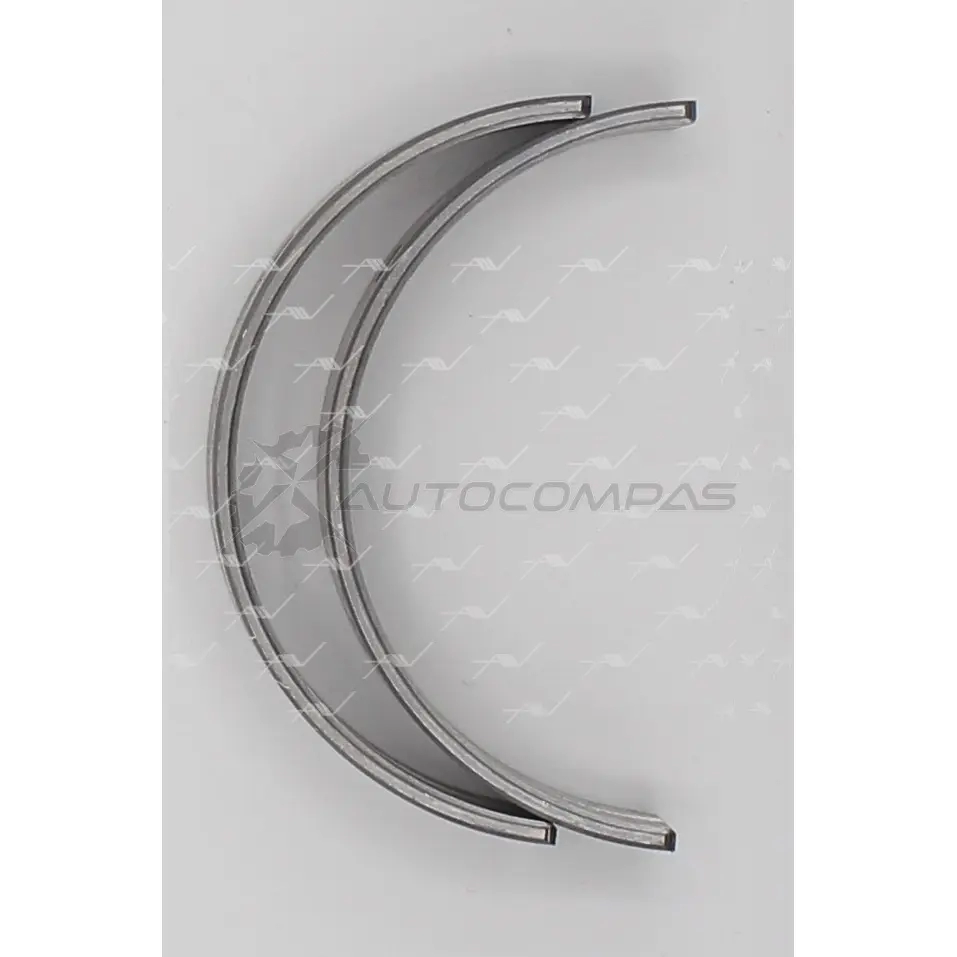 Вкладыши коренные 0.40 AUTOWELT MS-60032 Z0E I68 1441176662 - Изображение 1