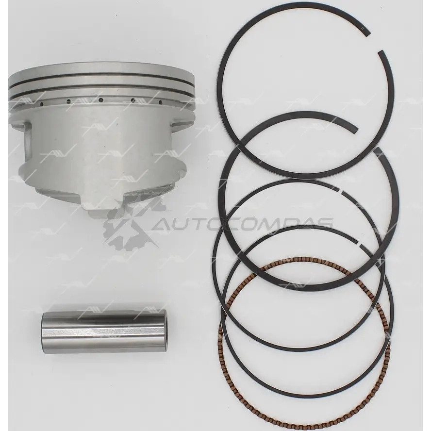 Поршень STD AUTOWELT 1441177490 0R6WK W PN-32140 - Изображение 1