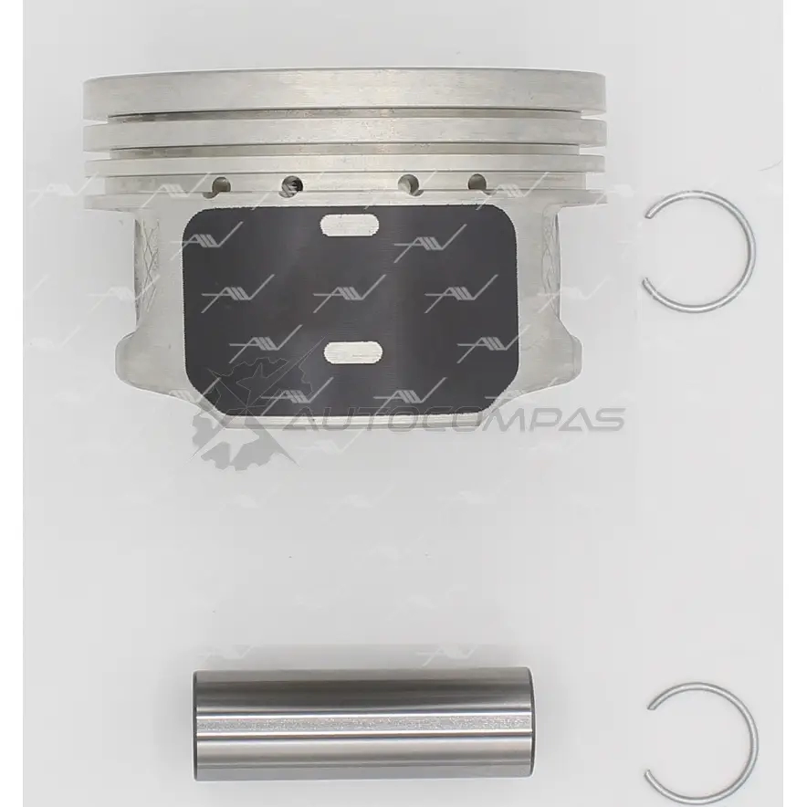 Поршень 0.50 AUTOWELT PN-51191 1441179457 R DBM3 - Изображение 1
