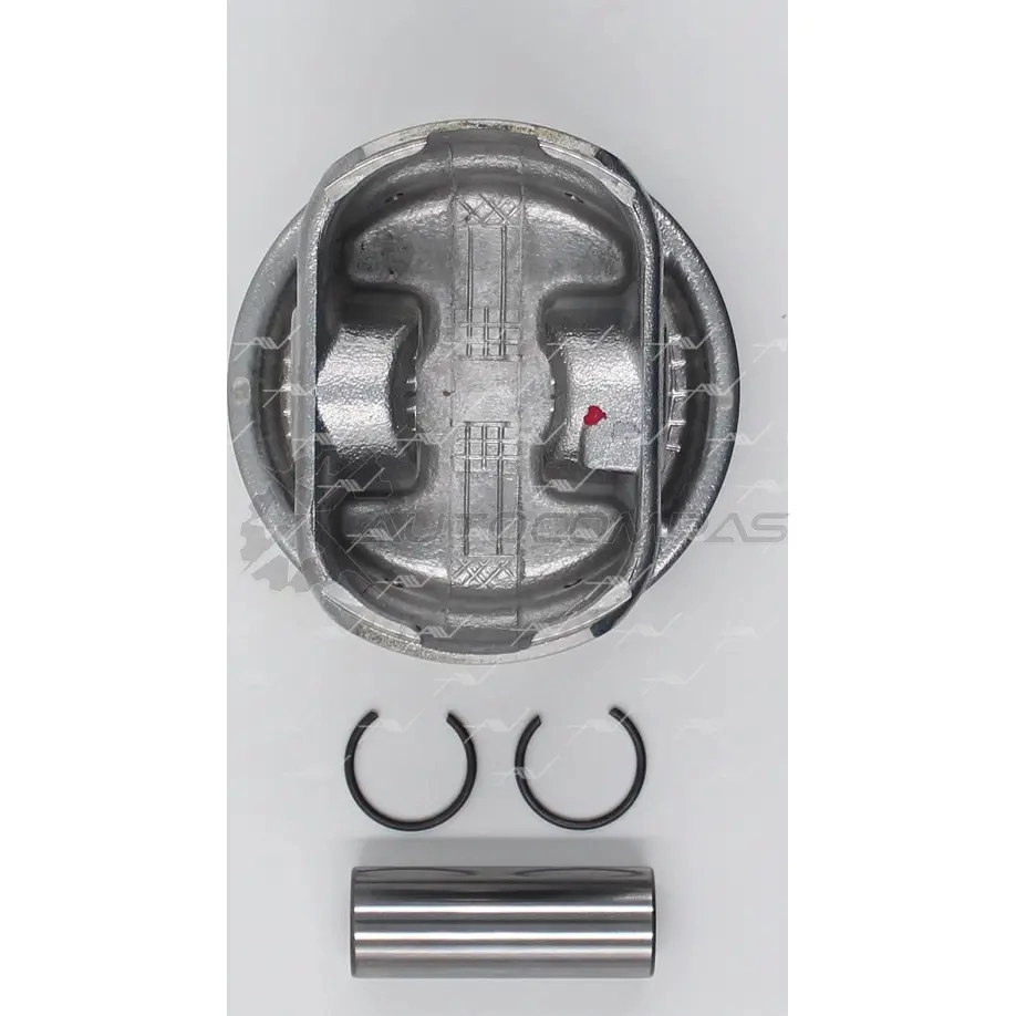 Поршень STD AUTOWELT PN-51360 1441179452 V 89TG - Изображение 1