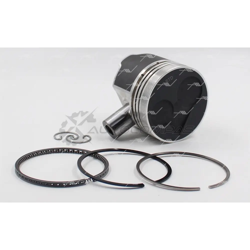 Поршень STD AUTOWELT 5 D11GE PN-60090 1441176643 - Изображение 1