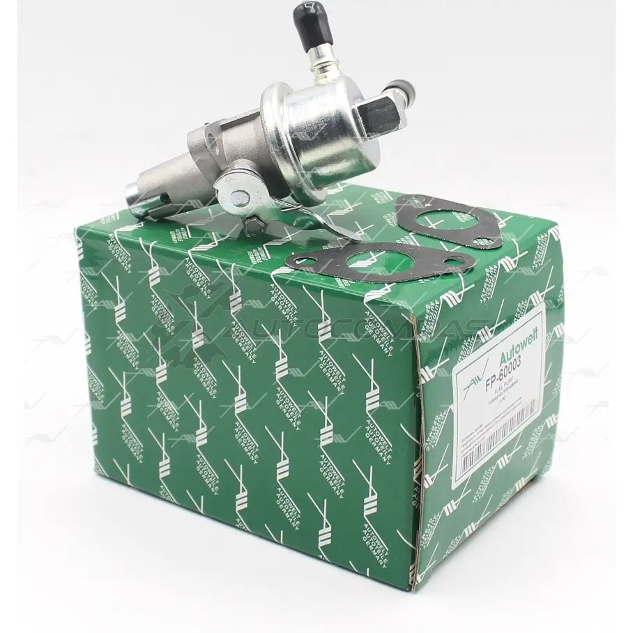 Топливоподкачивающий насос AUTOWELT X02S U FP-60003 1441176609