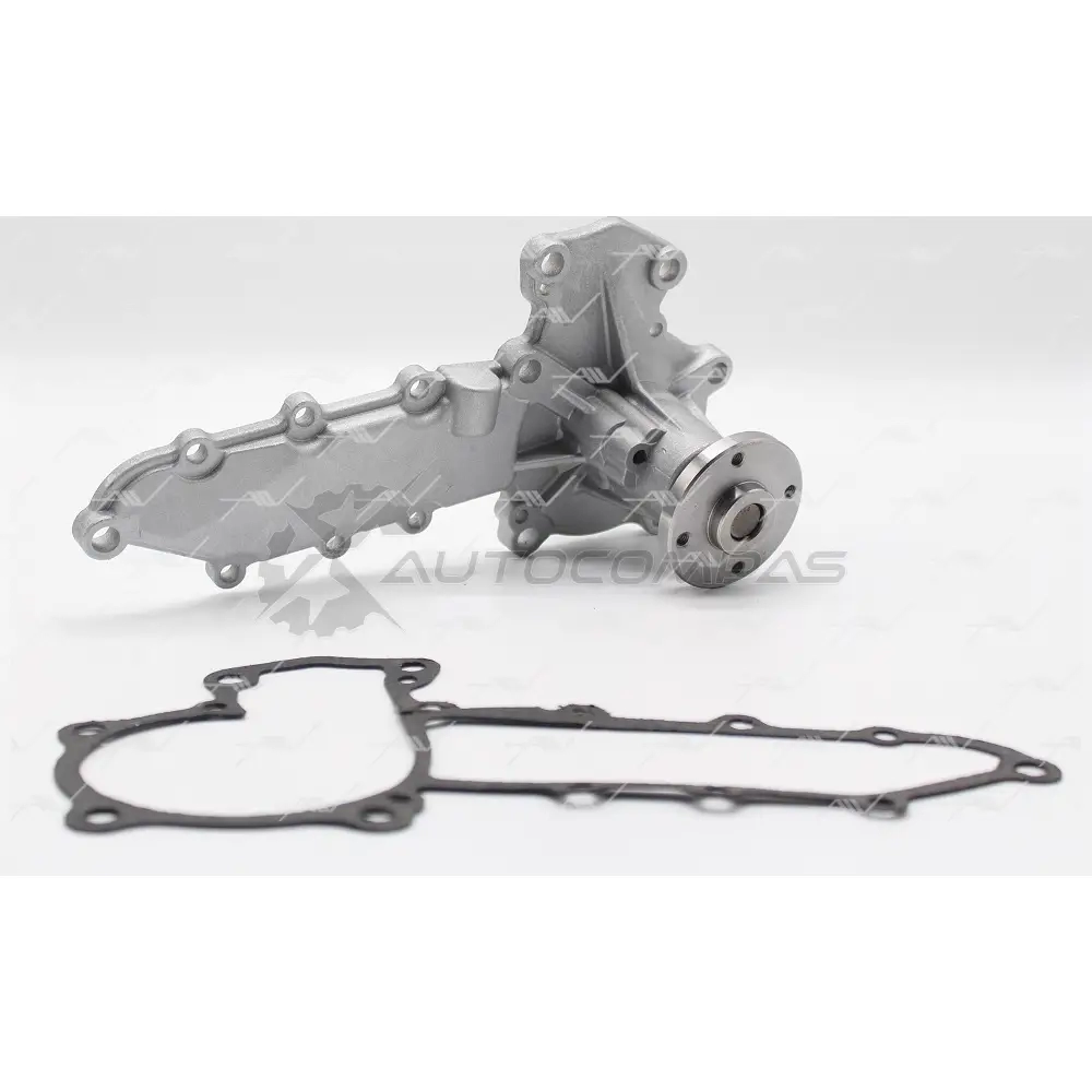 Насос водяной AUTOWELT YBEK Q9Y WP-60001 1441176597 - Изображение 1