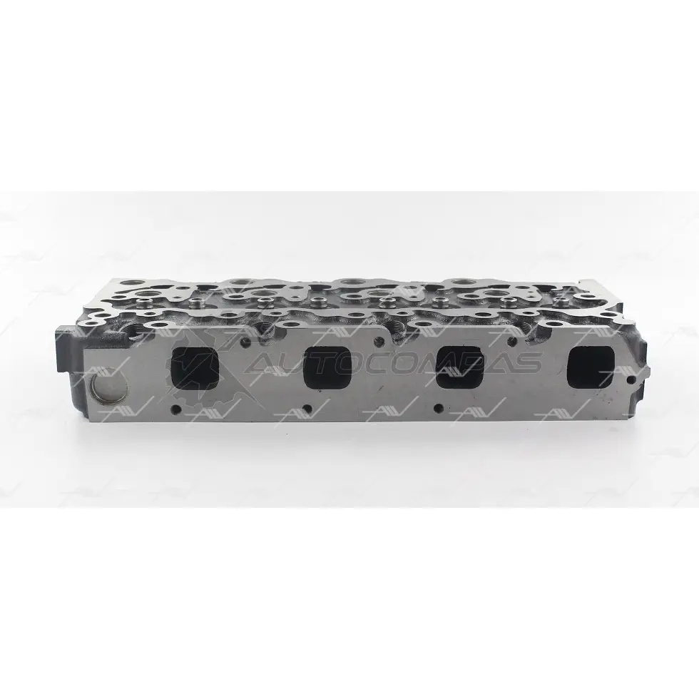 Головка блока AUTOWELT 1441176594 ZK-60006 QXVK1 9 - Изображение 1