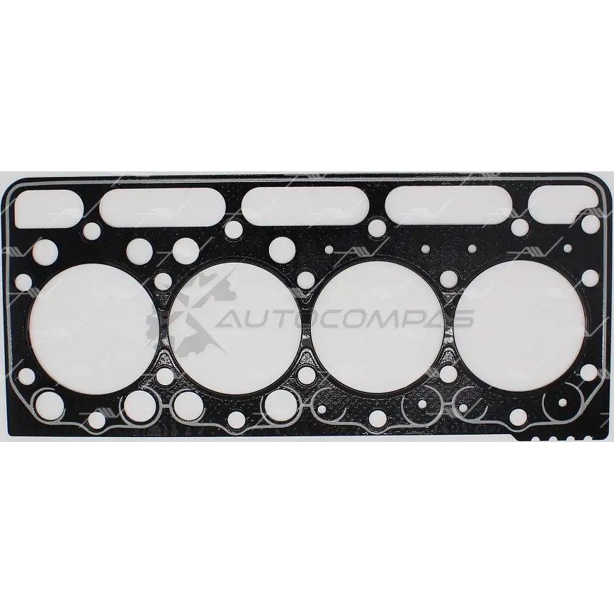Прокладка головки блока AUTOWELT 5T 78TL HG-60100 1441176593 - Изображение 1