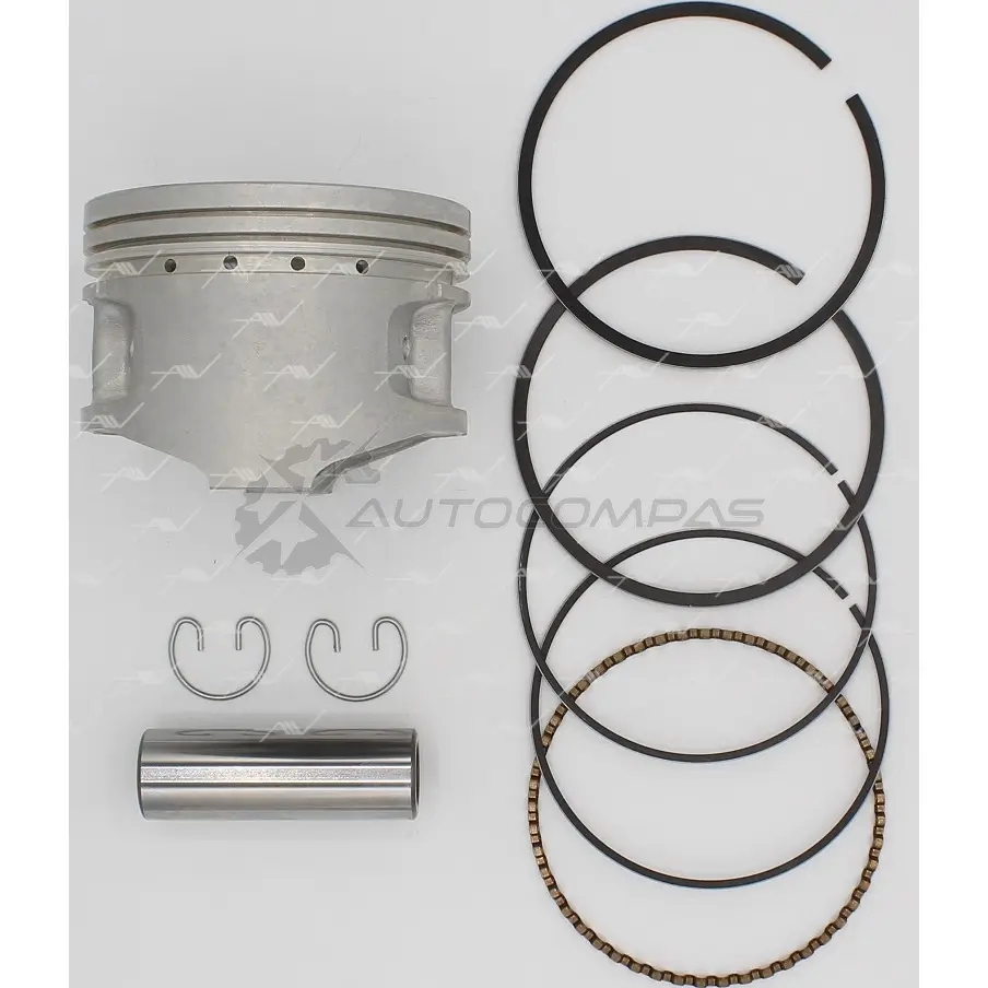 Поршень STD AUTOWELT PN-34190 Z XTV7 1441178668 - Изображение 1