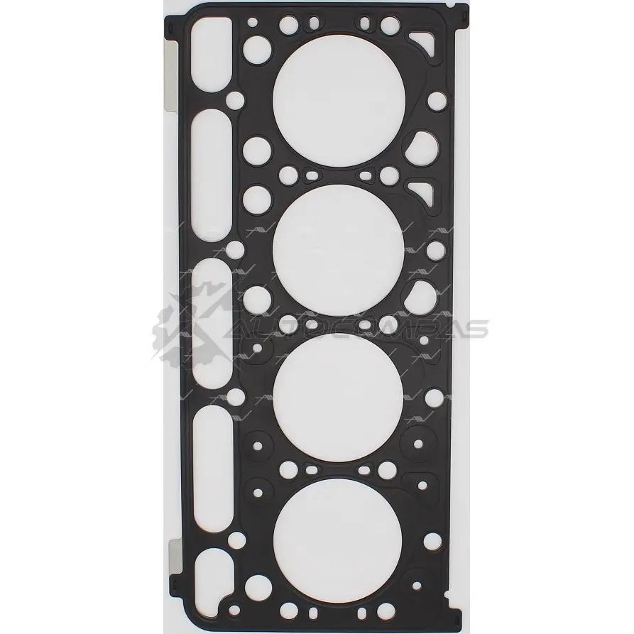 Прокладка головки блока 1.15mm AUTOWELT T0G8 97V HG-60190 1441176589 - Изображение 1