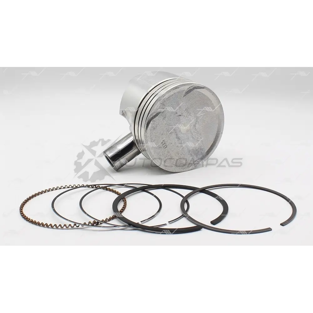 Поршень STD AUTOWELT PN-32340 1441177461 S OXBE - Изображение 1