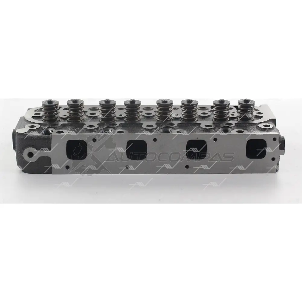 Головка блока AUTOWELT ZK-60505 1441176537 O 2I9EB - Изображение 1
