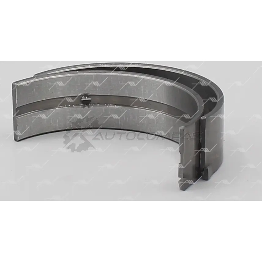 Вкладыши коренные AUTOWELT MS-60022 SDX OZ 1441176492 - Изображение 1