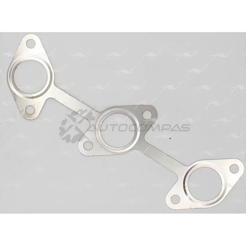 Прокладка коллектора AUTOWELT MG-60009 8 JEI0 1441176503 - Изображение 1