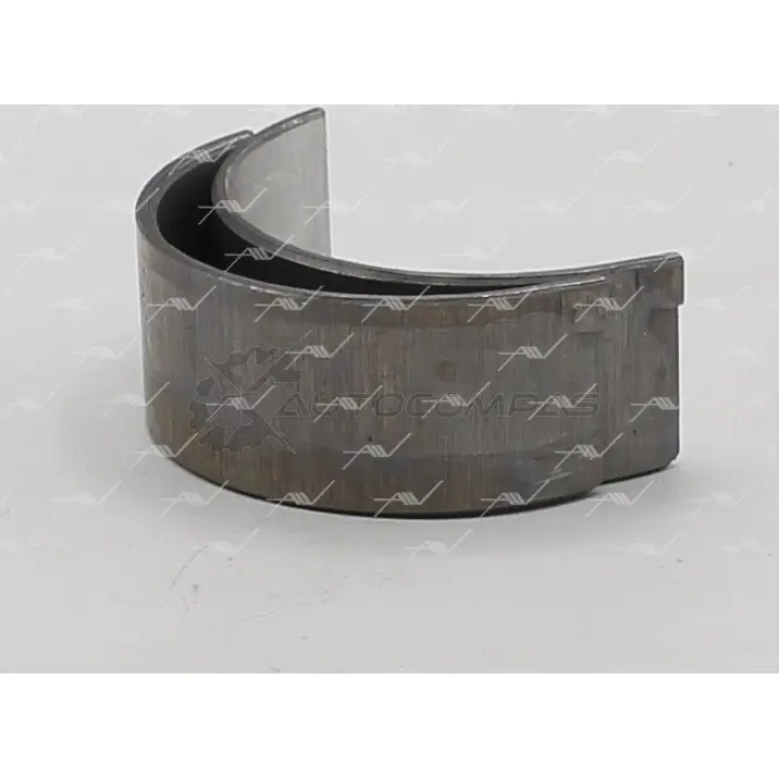 Вкладыши шатунные 0.40 AUTOWELT BE-60052 1441176499 B CGF01 - Изображение 1
