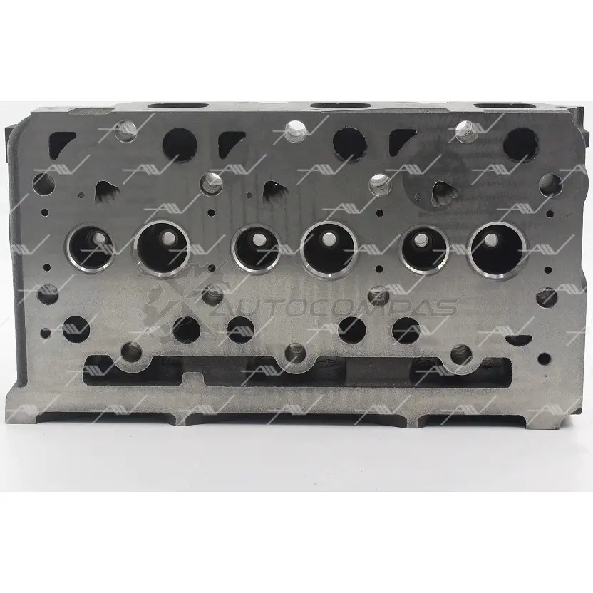 Головка блока AUTOWELT XDKY1 3Y 1441176487 ZK-60012 - Изображение 1