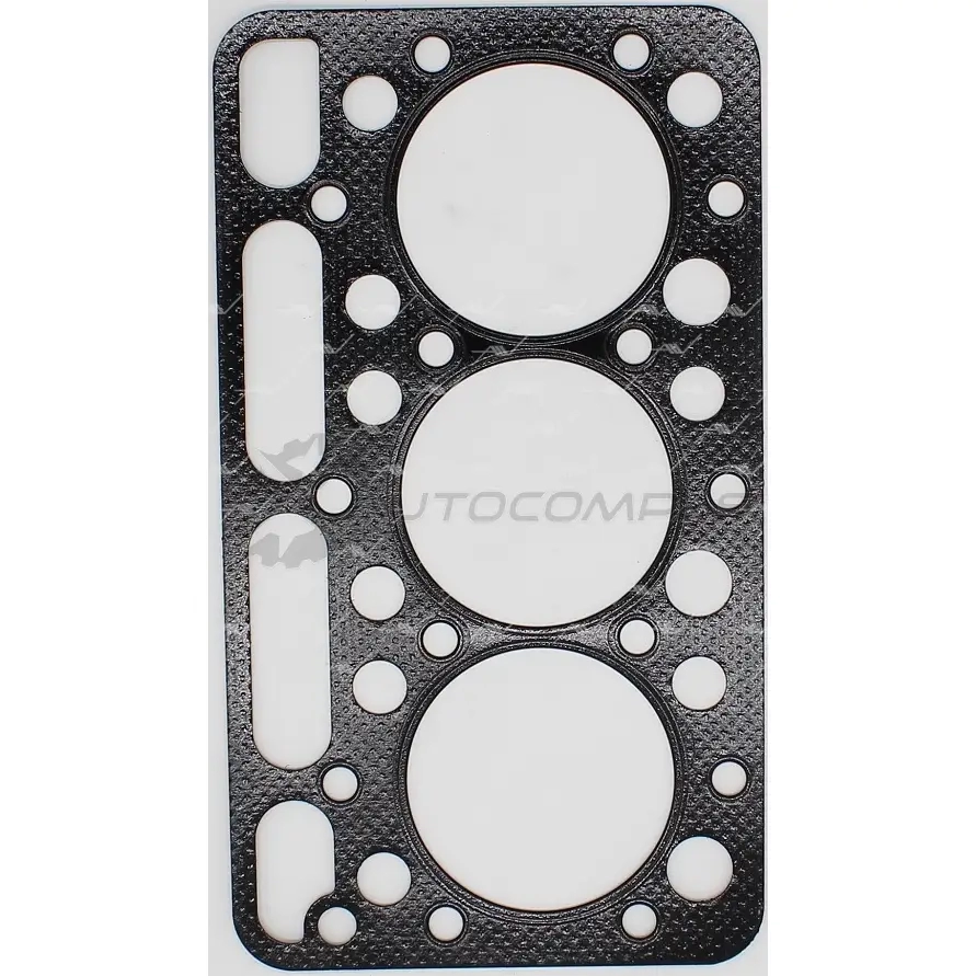 Прокладка головки блока AUTOWELT HG-60050 3 E3V6J5 1441176484 - Изображение 1