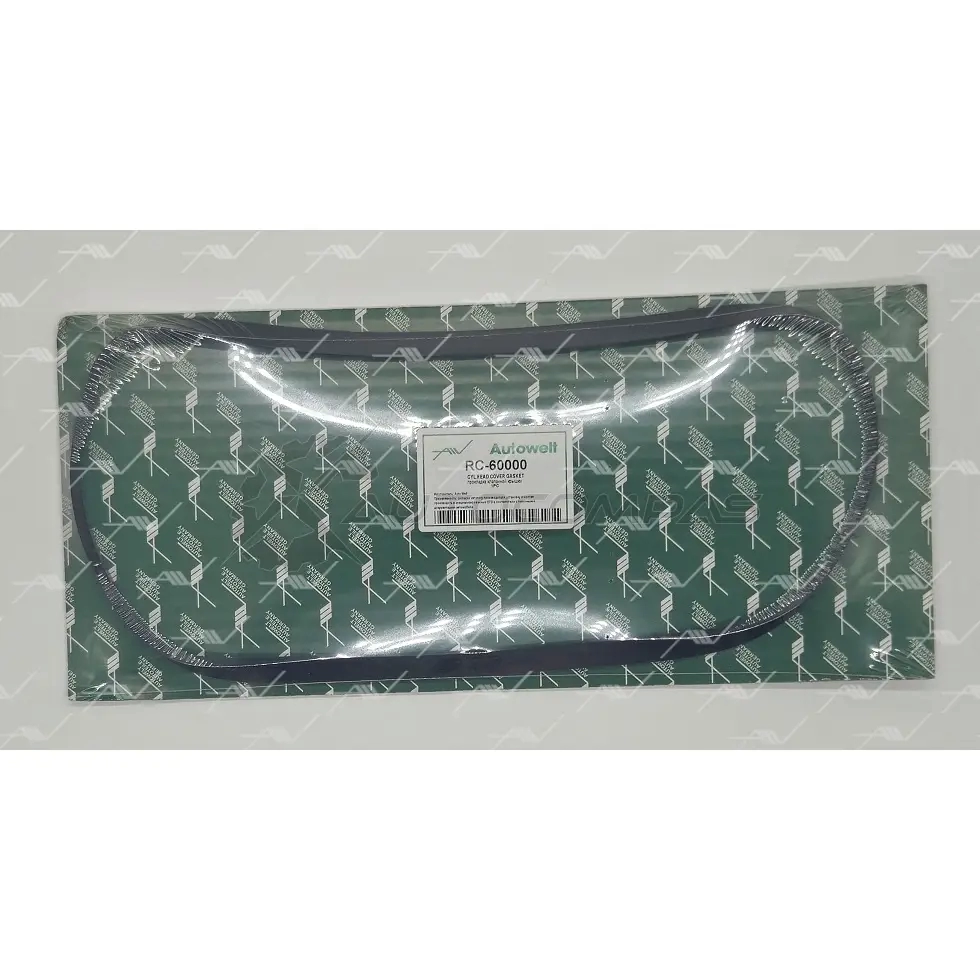 Прокладка клапанной крышки AUTOWELT 1441176496 FRNK 0Q RC-60000 - Изображение 1