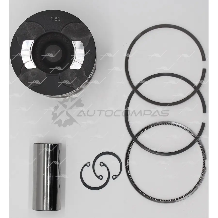 Поршень AUTOWELT CZLJB3 1 PN-32210 1441177445 - Изображение 1