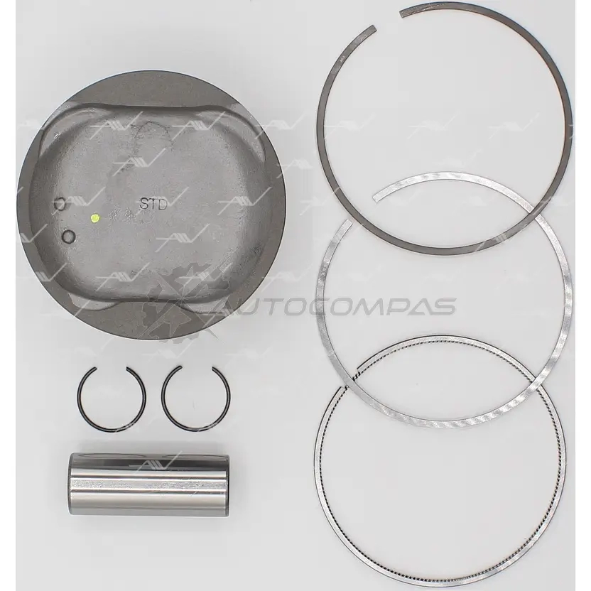 Поршень AUTOWELT E9R5J 6 PN-34700 1441178649 - Изображение 1