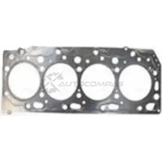 Прокладка головки блока 1.00mm AUTOWELT 3S6G TQ HG-32111 1441177441