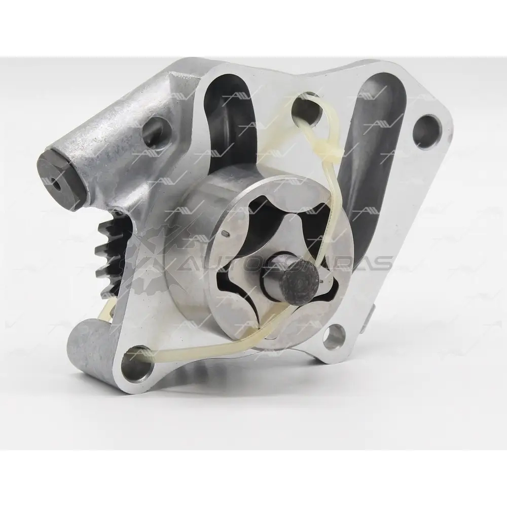 Насос масляный AUTOWELT PO-36000 1441176442 Q12UYC Z - Изображение 1