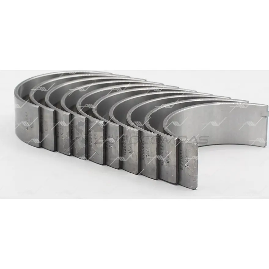 Вкладыши коренные STD AUTOWELT Z4KS9 CK 1441176426 MS-36040 - Изображение 1