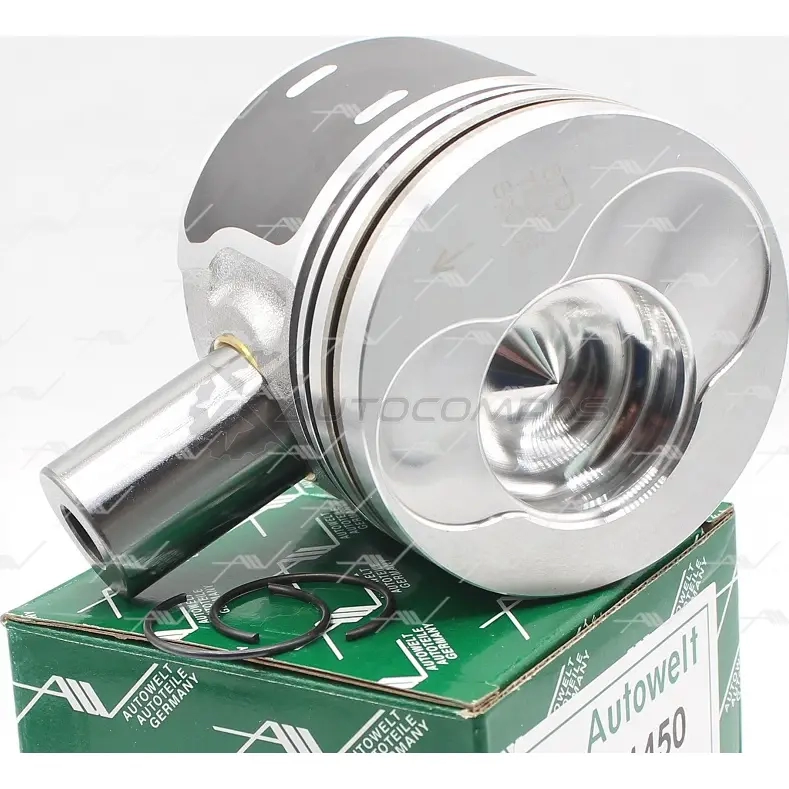 Поршень 0.50 AUTOWELT PN-51451 1441179403 N8C 3B1 - Изображение 1