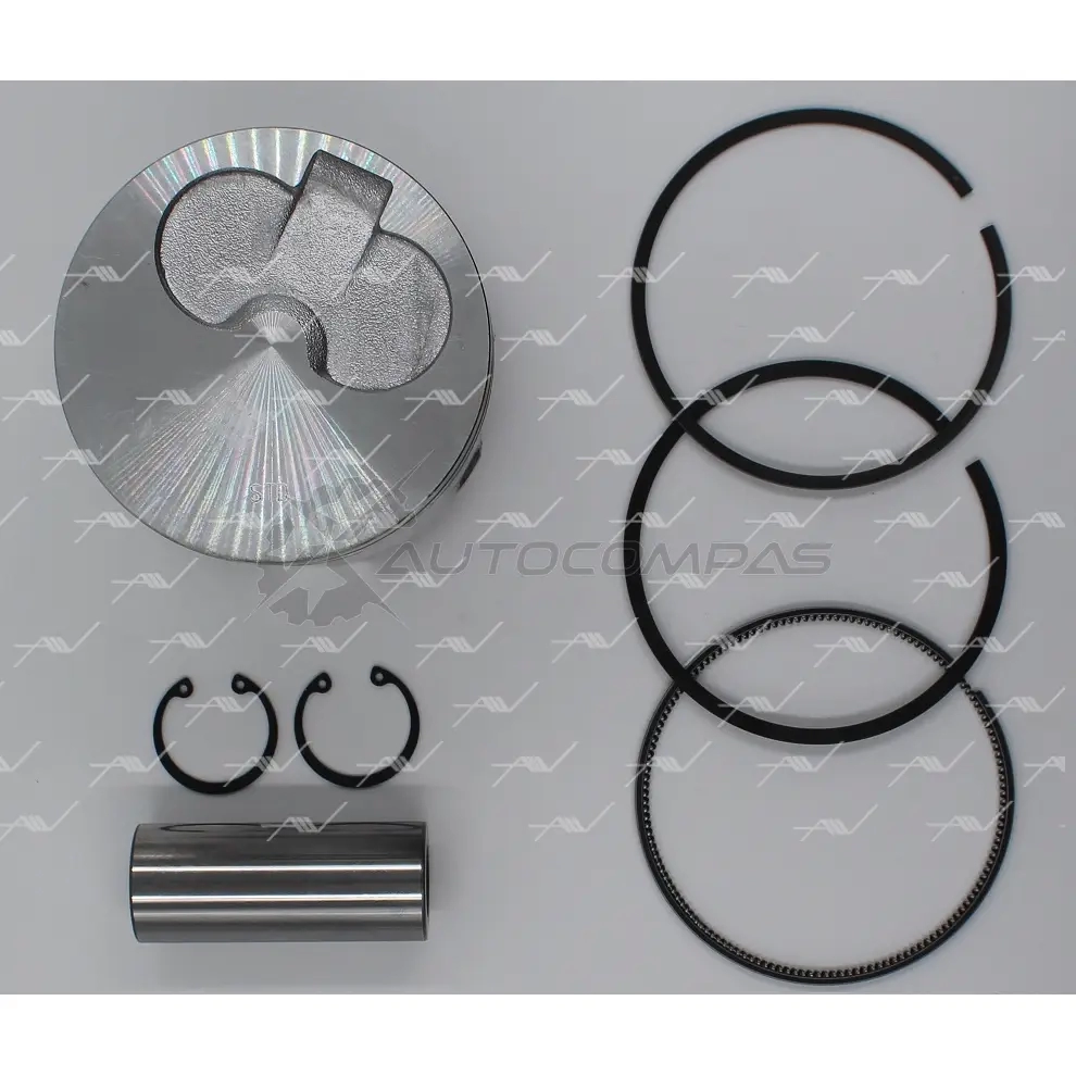 Поршень AUTOWELT F NU3A PN-36111 1441176432 - Изображение 1