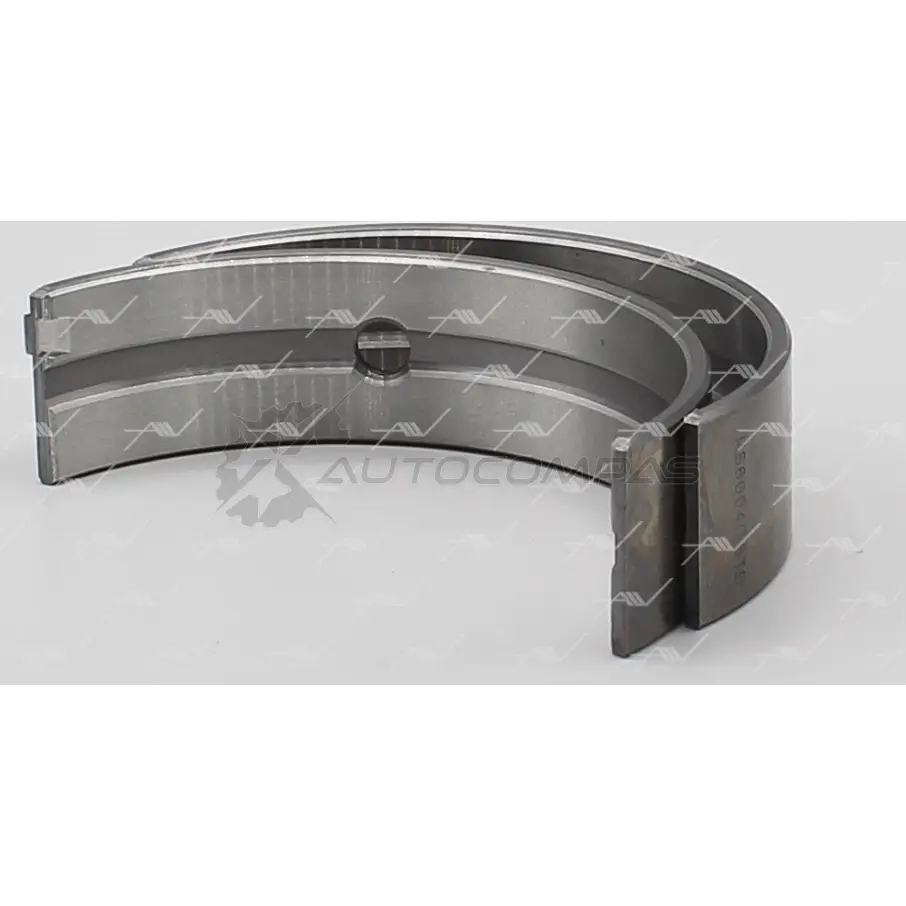 Вкладыши коренные 0.40 AUTOWELT Z1P A6 MS-60042 1441176461 - Изображение 1