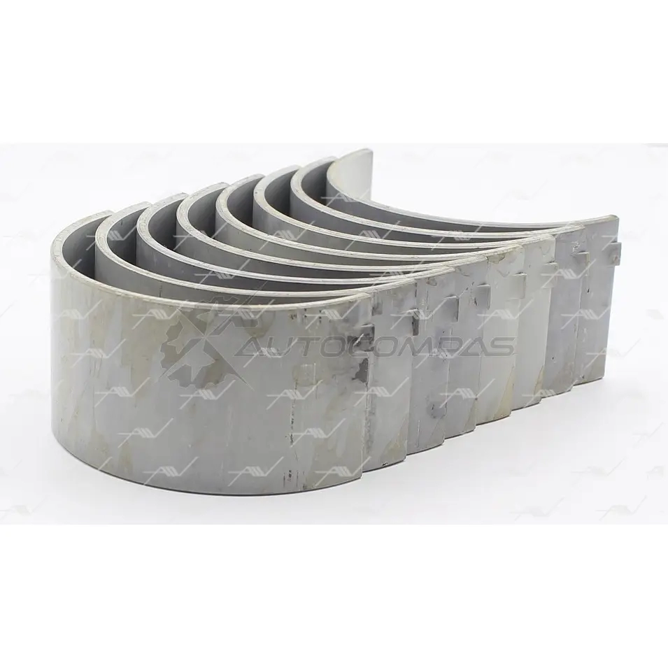 Вкладыши шатунные 0.75 AUTOWELT BE-32143 S 7HXZ 1441177425 - Изображение 1