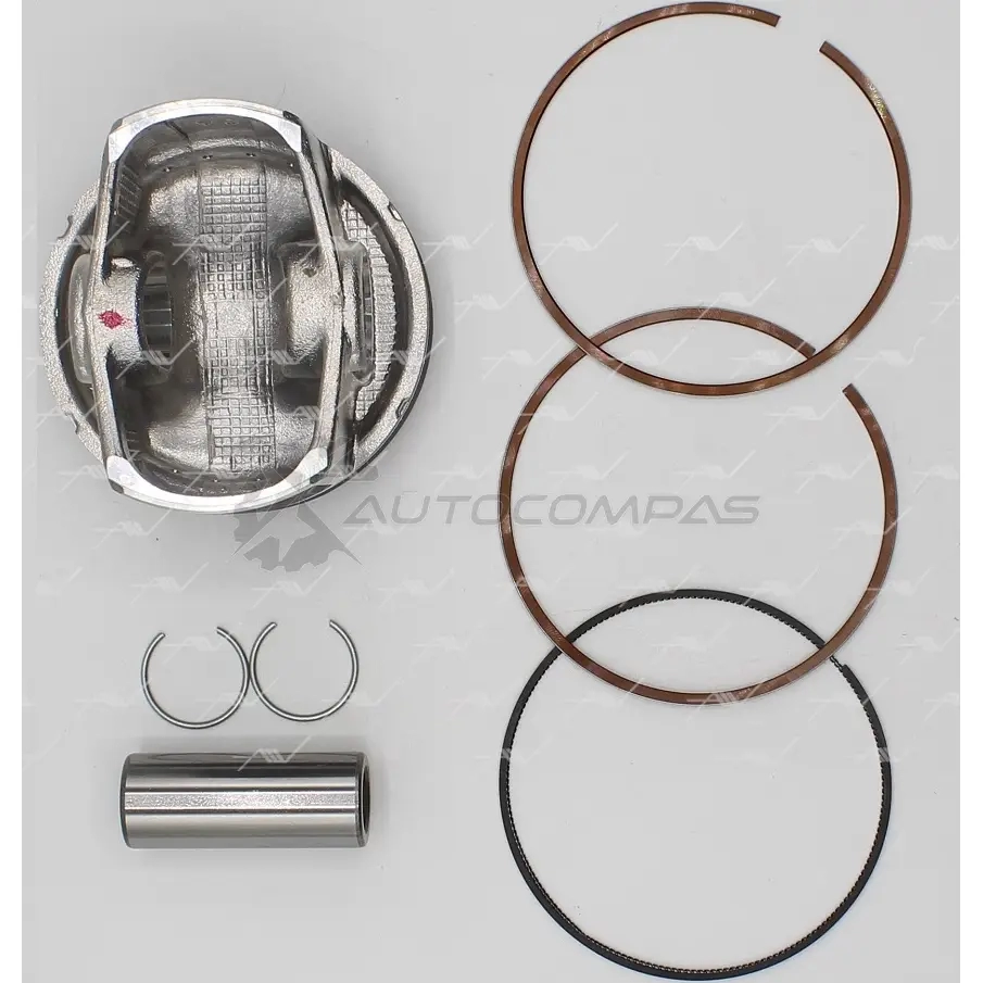 Поршень STD AUTOWELT FA DY4CV PN-34660 1441178634 - Изображение 1
