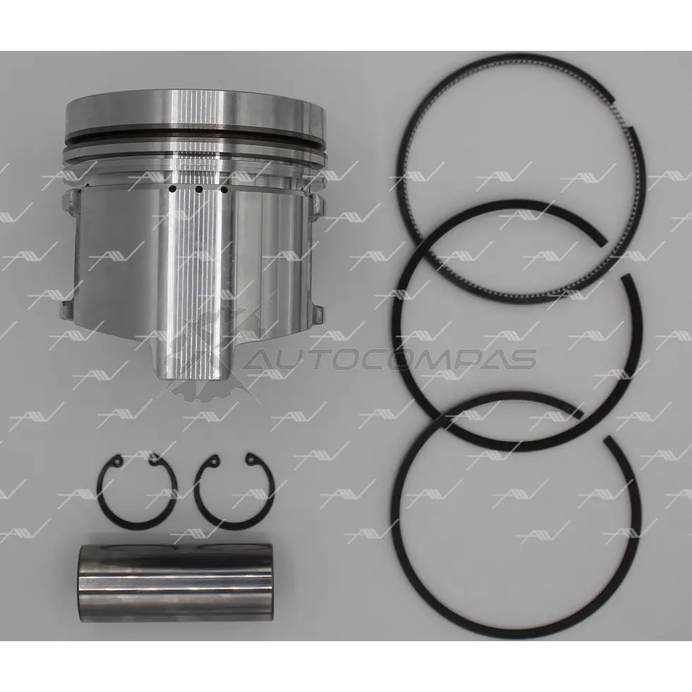 Поршень STD AUTOWELT PN-36140 1441176395 Y Q4J2 - Изображение 1