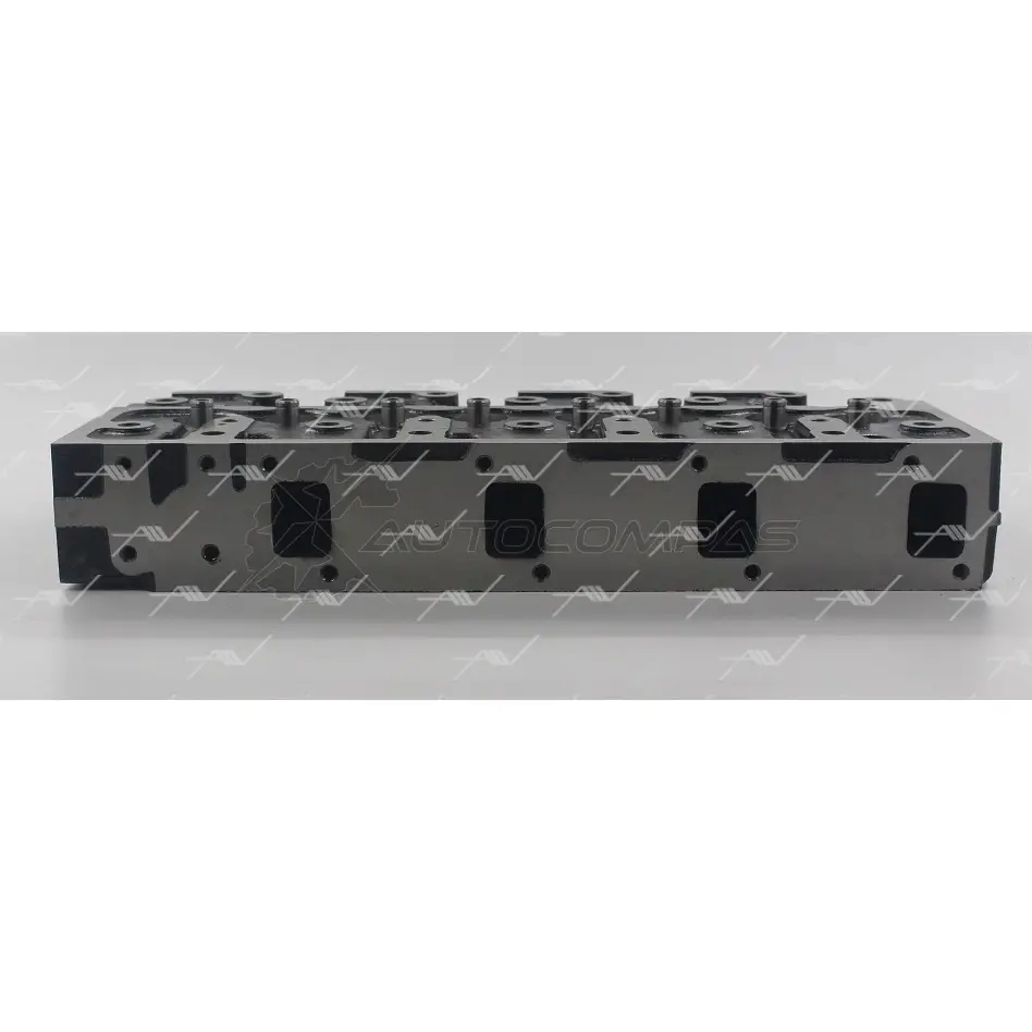 Головка блока AUTOWELT 1441176410 SU BUQ ZK-36002 - Изображение 1