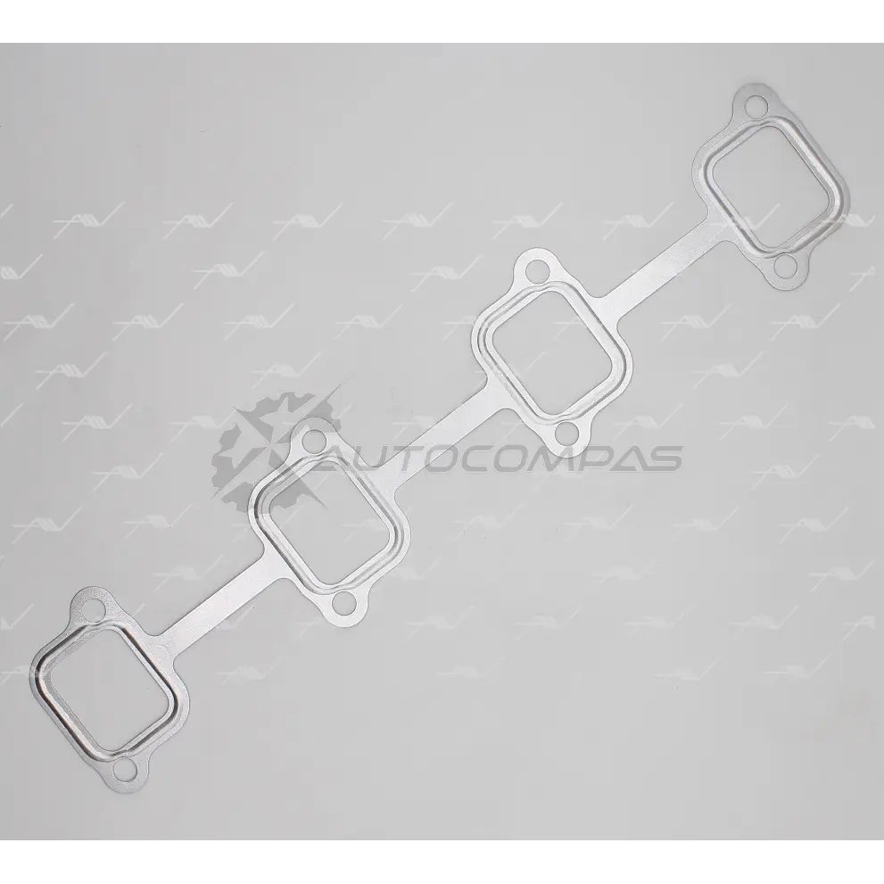 Прокладка коллектора AUTOWELT LSDC 6V4 MG-36003 1441176416 - Изображение 1