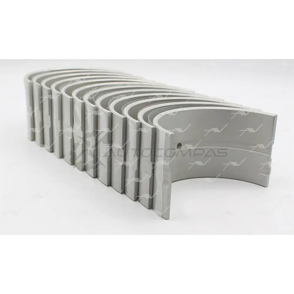 Вкладыши шатунные 0.75 AUTOWELT 9 PML3 1441176388 BE-36023 - Изображение 1