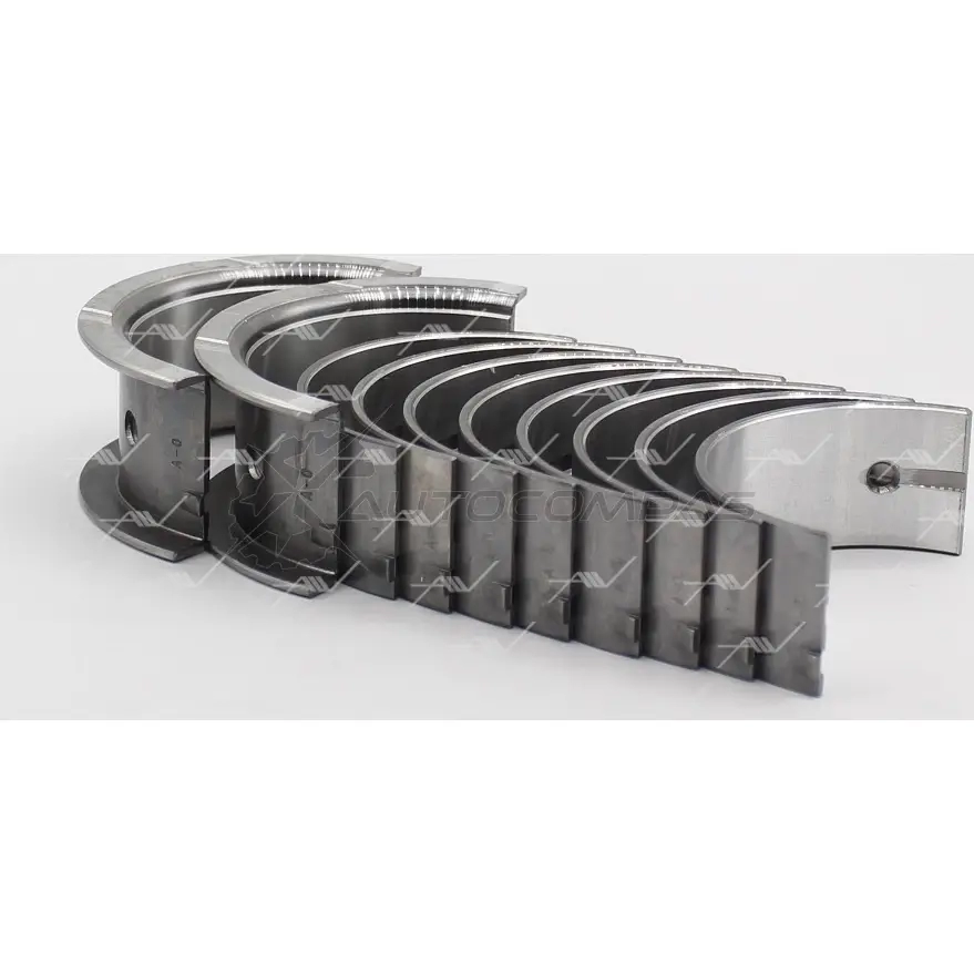 Вкладыши коренные STD AUTOWELT 1441177416 1 0LXND MS-32030 изображение 2