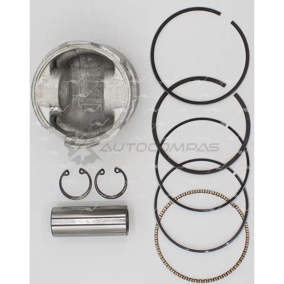 Поршень STD AUTOWELT 1441179385 WONE7 Y8 PN-34490 - Изображение 1