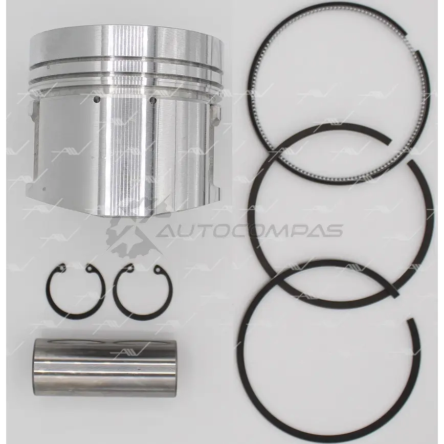 Поршень STD AUTOWELT HC231 YF PN-36170 1441176359 - Изображение 1