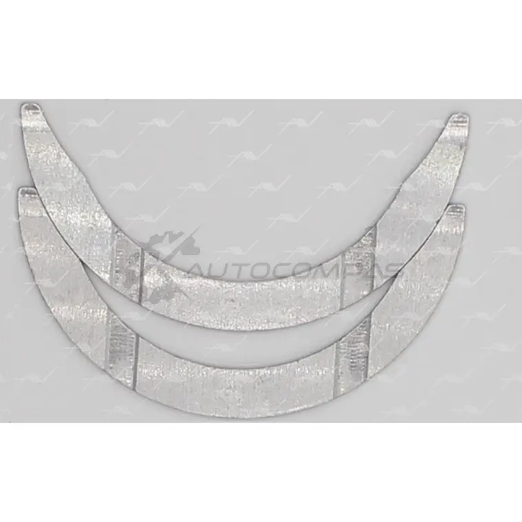 Полукольца упорные STD AUTOWELT 1441178621 T79CBH S TW-34110 - Изображение 1