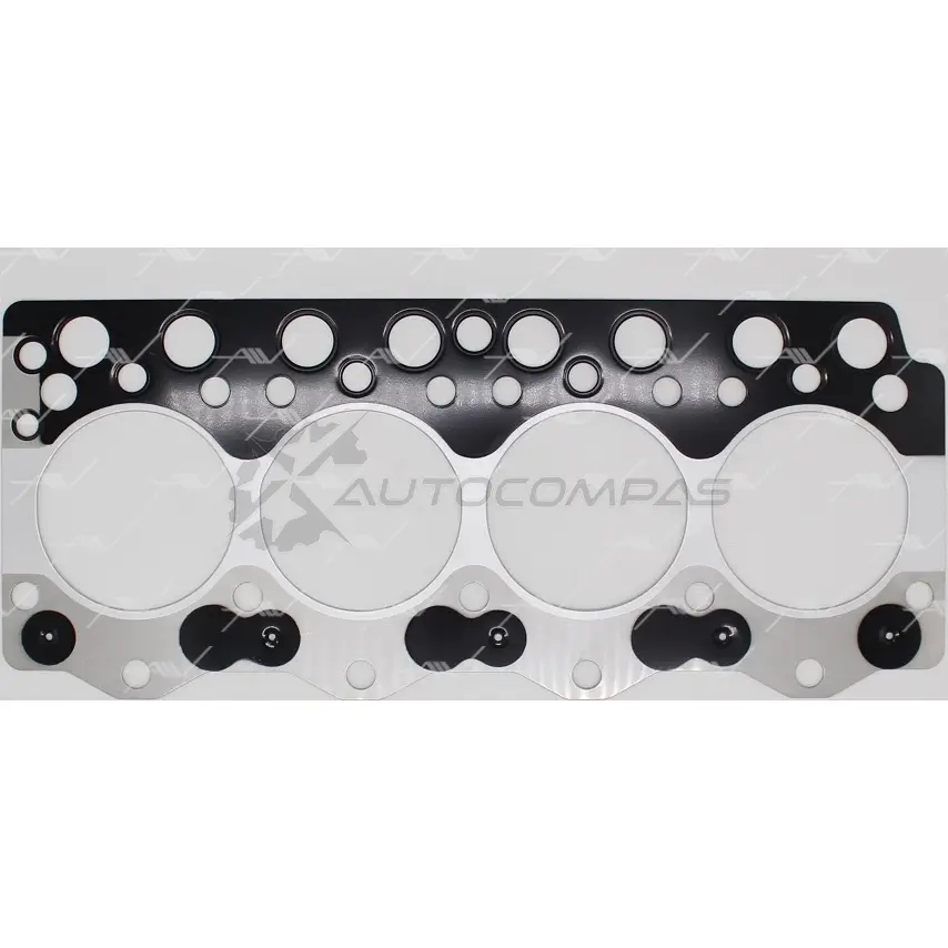 Прокладка головки блока AUTOWELT HG-36030 1441176339 SG 5XE - Изображение 1