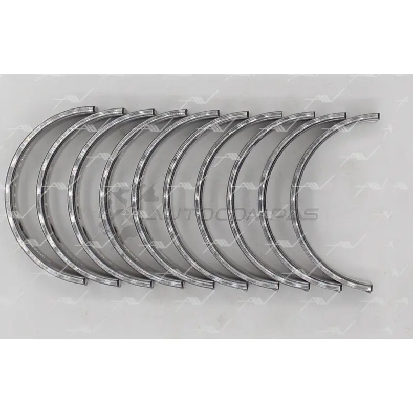 Вкладыши коренные 0.50 AUTOWELT MS-34002 1441179370 AA12W H - Изображение 1