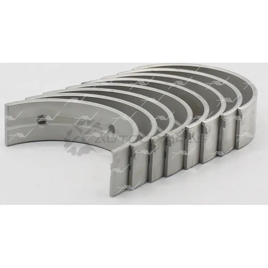 Вкладыши коренные STD AUTOWELT P5 611 1441177397 MS-32200 - Изображение 1