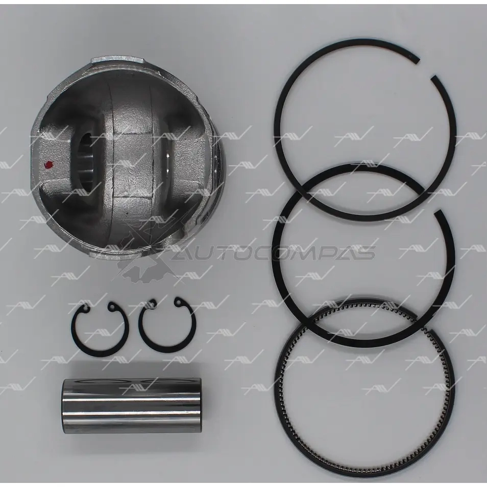 Поршень 0.50 AUTOWELT 1441176337 1WQ GH PN-36101 - Изображение 1