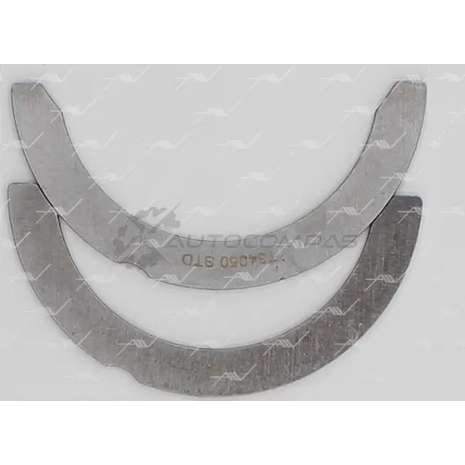 Полукольца упорные STD AUTOWELT TW-34050 1441179368 S54 O1W - Изображение 1