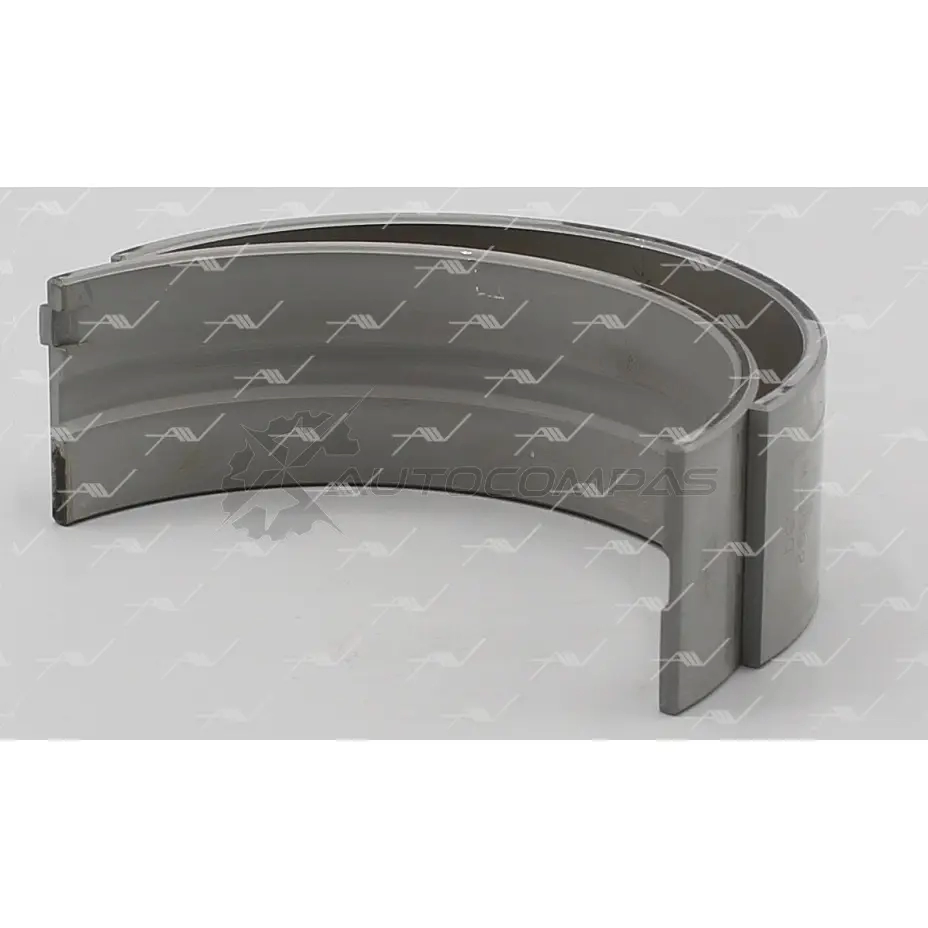 Вкладыши коренные 0.25 AUTOWELT MS-36031 OL 85L 1441176350 - Изображение 1