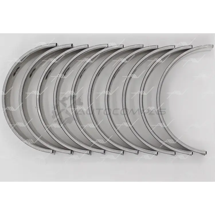 Вкладыши коренные 0.25 AUTOWELT MS-31011 1441176250 LHM 5TYJ - Изображение 1