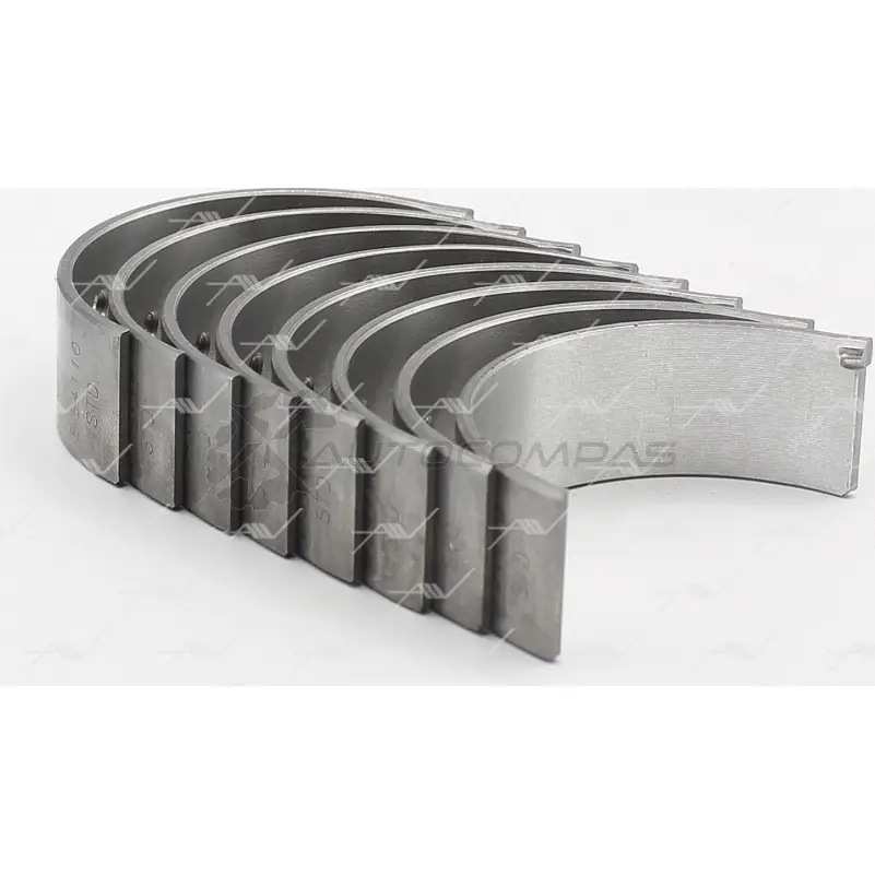 Вкладыши шатунные 0.25 AUTOWELT 9V34 MH 1441178610 BE-34111 - Изображение 1