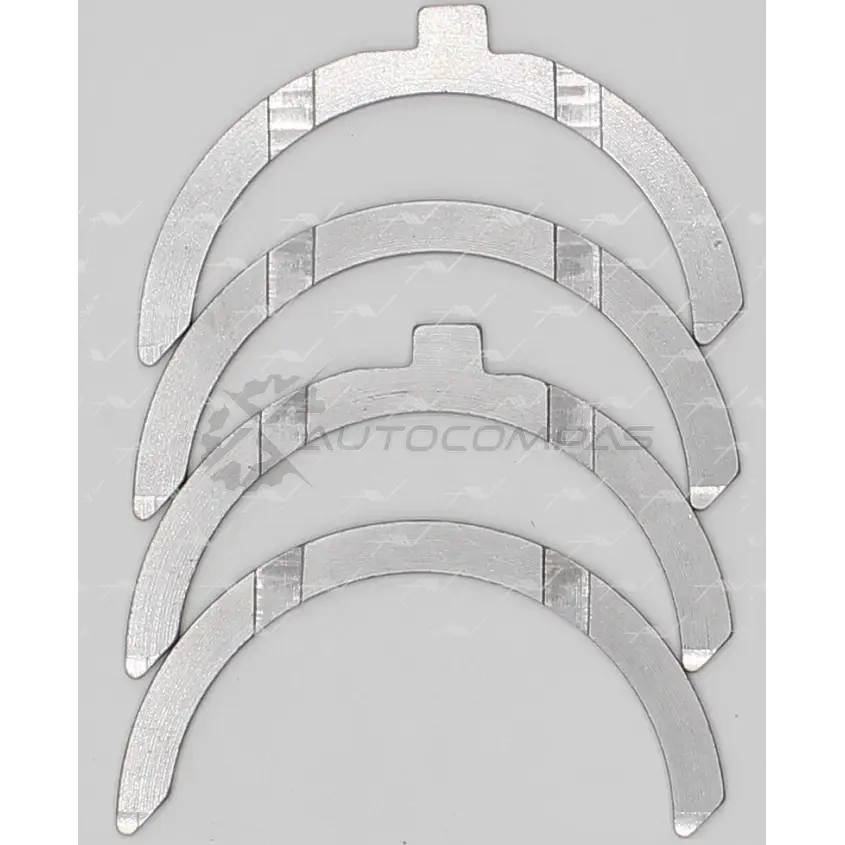 Полукольца упорные STD AUTOWELT 1441176247 TW-31010 V6 DR2 - Изображение 1