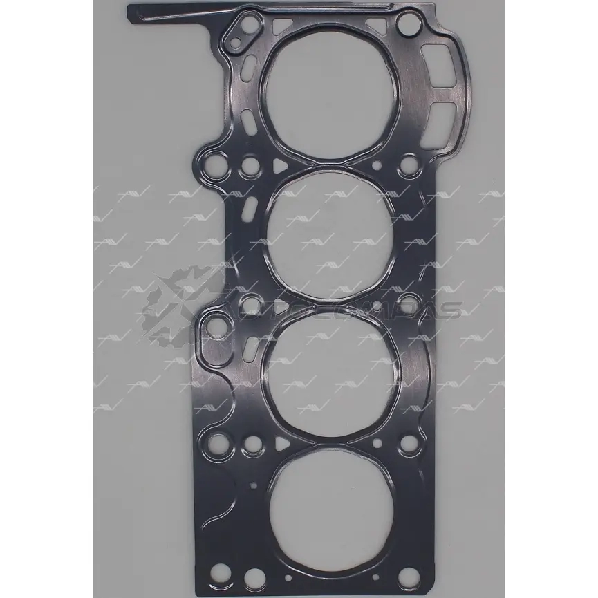 Прокладка головки блока AUTOWELT UG DZU 1441179355 HG-34050 изображение 0